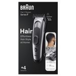 Braun Hairclipper HC7390