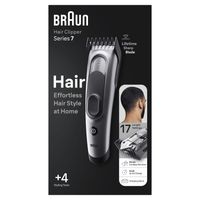 Braun Hairclipper HC7390
