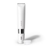 Braun Mini Rifinitore Corpo BS1000