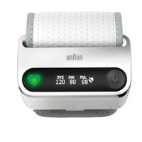 Braun Misuratore di pressione iCheck 7