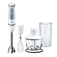 Braun MQ5235WH