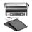 Braun MultiGrill 9 Pro Contact grill CG 9140