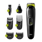 Braun Multigroomer MGK3221