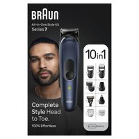 Braun Multigroomer MGK7421