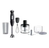 Braun MultiQuick 5 Pro MQ 55254 M