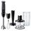 Braun MultiQuick 5 Vario MQ 5237 BK