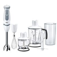 Braun MultiQuick 5 Vario MQ 5245WH