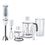 Braun MultiQuick 5 Vario MQ 5245WH