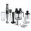 Braun MultiQuick 9 MQ 9187XLI