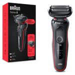 Braun Rasoio Series 5 51-R1000s