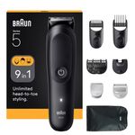Braun Rasoio Series 5 AIO5540