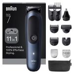 Braun Rasoio Series 7 AIO7540