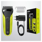 Braun Series 3 Shave&Style 300BT