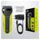 Braun Series 3 Shave&Style 300BT