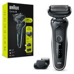 Braun Series 5 51-W1500s