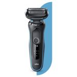 Braun Series 5 Wet&Dry 50-M1000s