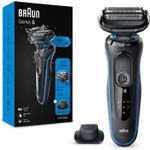 Braun Series 5 Wet&Dry 51-B1200s