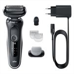 Braun Series 5 Wet&Dry 51-W1600S