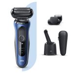 Braun Series 6 Wet&Dry 60-B7500cc