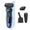 Braun Series 6 Wet&Dry 60-B7500cc