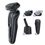 Braun Series 6 Wet&Dry 60-N7650cc