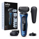 Braun Series 6 Wet&Dry 61-B4500cs