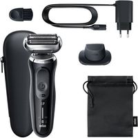 Braun Series 7 Wet&Dry 71-N1200s