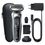 Braun Series 7 Wet&Dry 71-S1200s