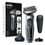 Braun Series 7 Wet&Dry 71-S4200cs