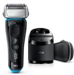 Braun Series 8 Wet&Dry 8385cc