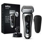 Braun Series 8 Wet&Dry 8417s