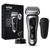 Braun Series 8 Wet&Dry 8417s