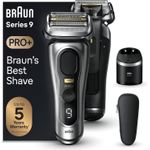 Braun Series 9 Pro+ 9567cc