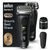 Braun Series 9 Pro+ Wet&Dry 9560cc