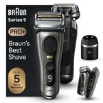 Braun Series 9 Pro+ Wet&Dry 9575cc