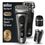 Braun Series 9 Pro+ Wet&Dry 9575cc