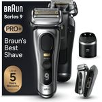 Braun Series 9 Pro+ Wet&Dry 9577cc