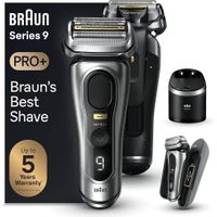 Braun Series 9 Pro+ Wet&Dry 9577cc