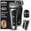 Braun Series 9 Pro+ Wet&Dry 9577cc