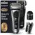 Braun Series 9 Pro+ Wet&Dry 9577cc