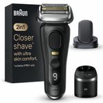 Braun Series 9 Pro+ Wet&Dry 9590cc