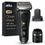Braun Series 9 Pro+ Wet&Dry 9590cc