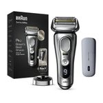 Braun Series 9 Pro Wet&Dry 9427s
