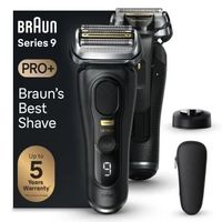 Braun Series 9 Pro Wet&Dry 9510s