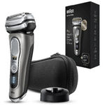 Braun Series 9 Wet&Dry 9415s