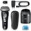 Braun Series 9 Wet&Dry 9460cc
