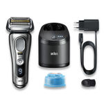 Braun Series 9 Wet&Dry 9467cc