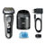 Braun Series 9 Wet&Dry 9467cc