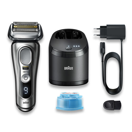 Braun Series 9 Wet&Dry 9467cc
