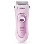 Braun Silk-épil Lady Shaver